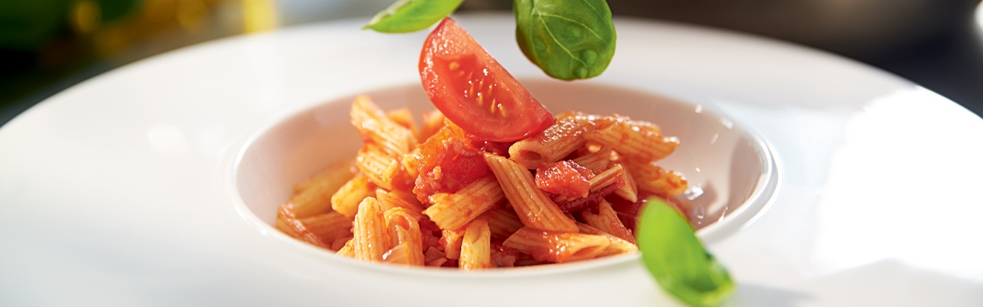 Tjestenina penne