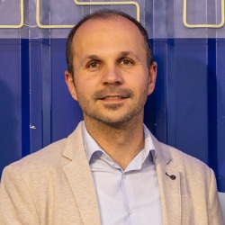 Kristijan Barovic