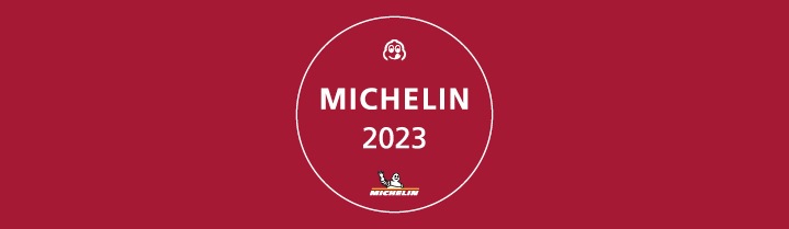  Michelin 2023