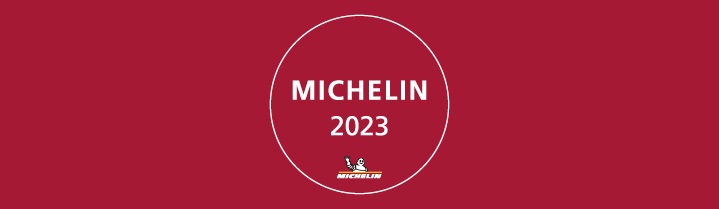 Michelin 2023