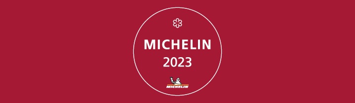  Michelin 2023