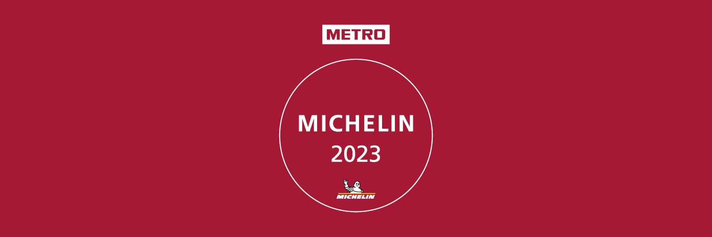  Michelin 2023