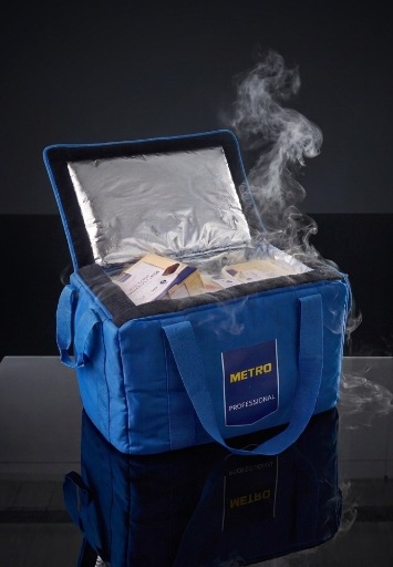 MPRO torba