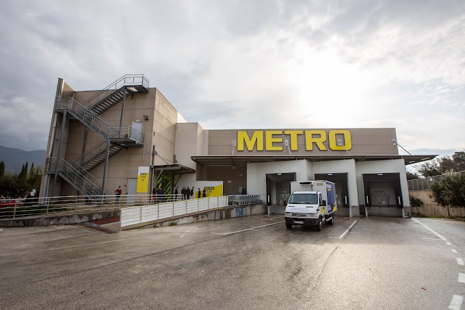 Metro Dubrovnik