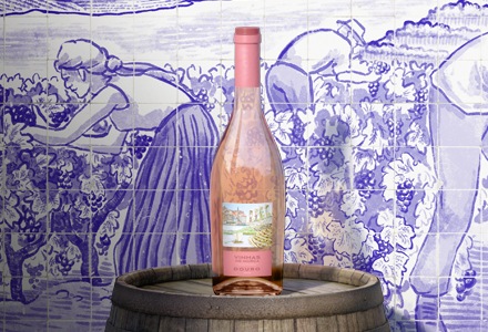 Burme Saline Rose okus