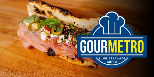 GourMETRO