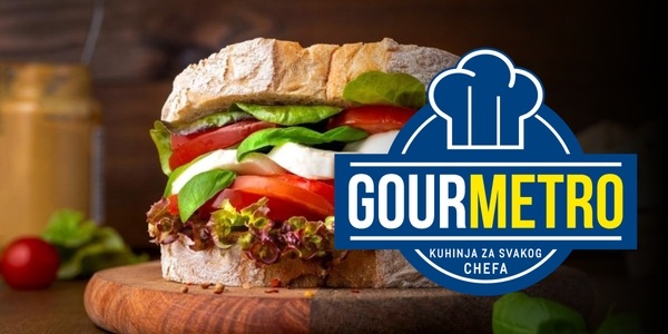 GourMETRO