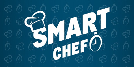 Smart Chef banner