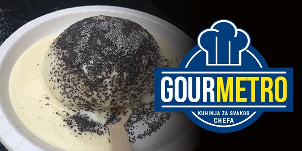 Slatki advent - GourMetro