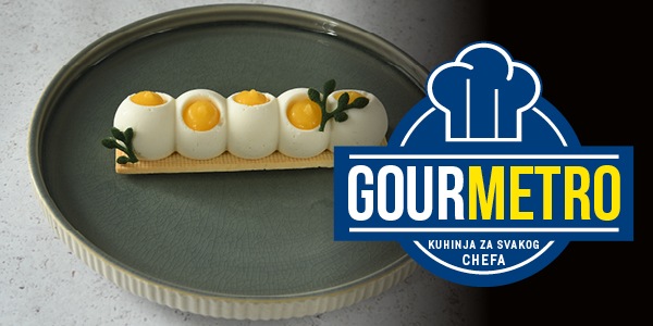 Podravka GastroMetro