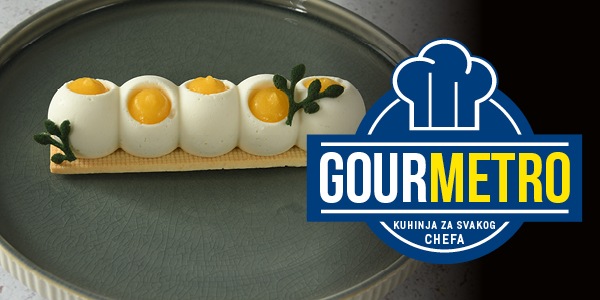 Podravka GastroMetro