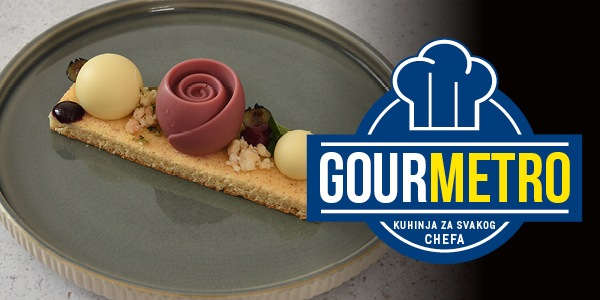 Podravka GastroMetro