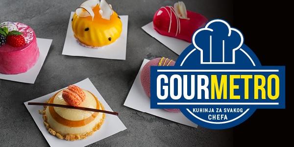 GourMETRO - jankomir