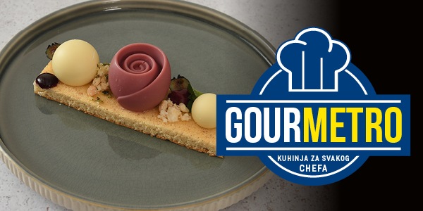 Podravka GastroMetro