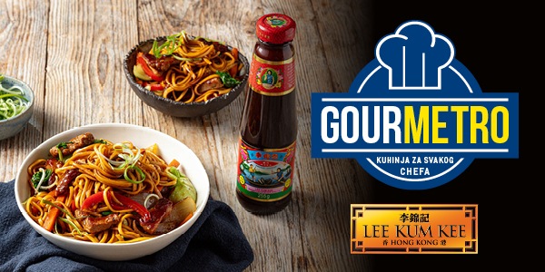 GourMetro