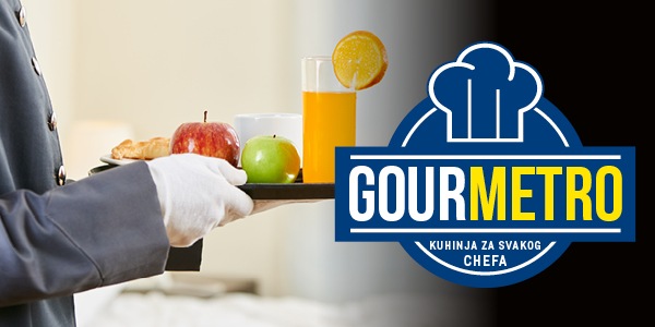 Room service Jankomir