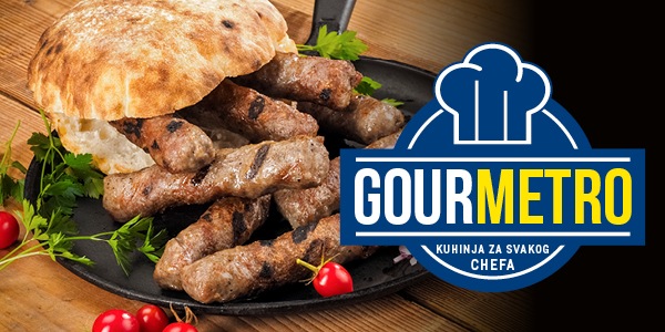 Gouermetro Osijek 30.10