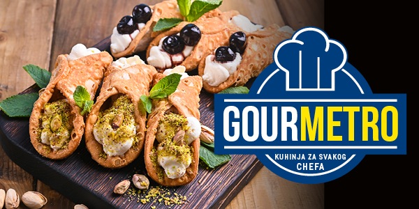 Cannoli Osijek teaser