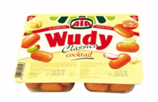 Wudy Party 240g