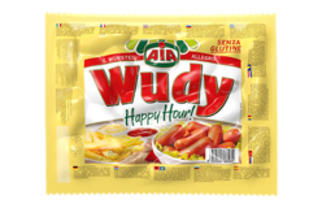 Wudy happy hour