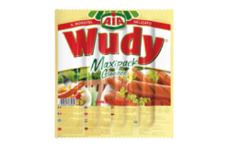 Wudy maxipack