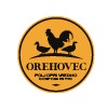 Orehovec