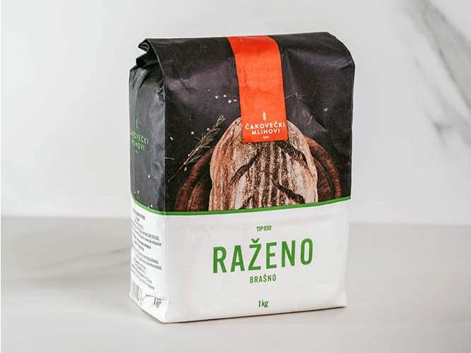 Cakovecki mlinovi razeno