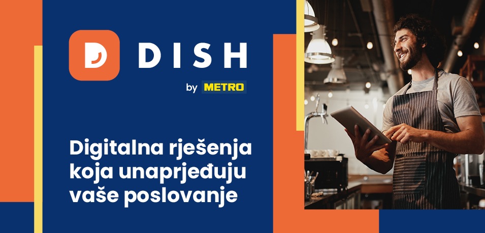 Dish