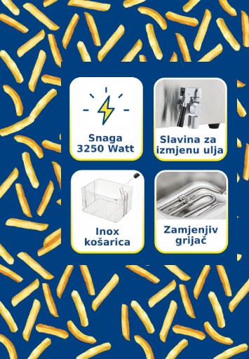 Friteza
