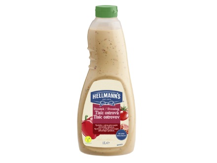 hellmanns