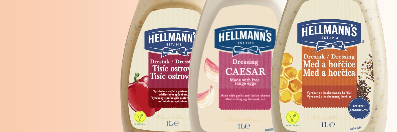 hellmanns