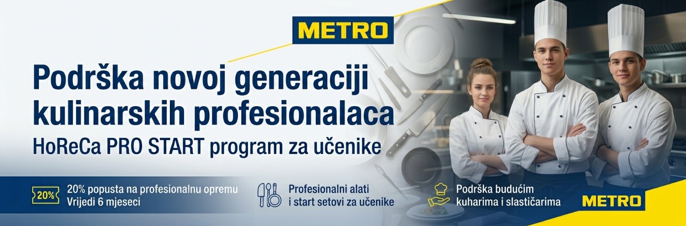 Horeca pro start
