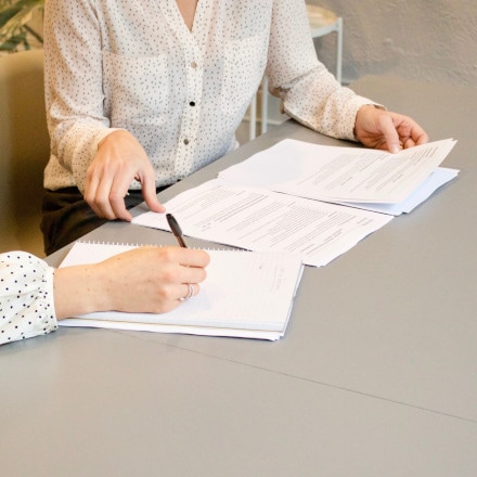 Bar licenses and permits