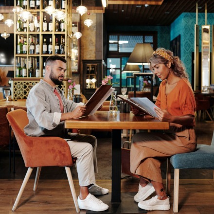 Milenijalci iskustvo u restoranu