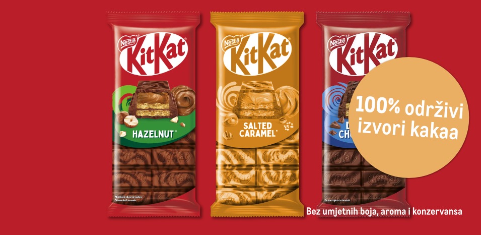 Kit kat 