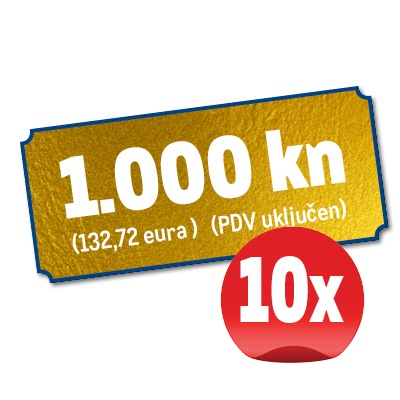 Bonovi 1000 kn
