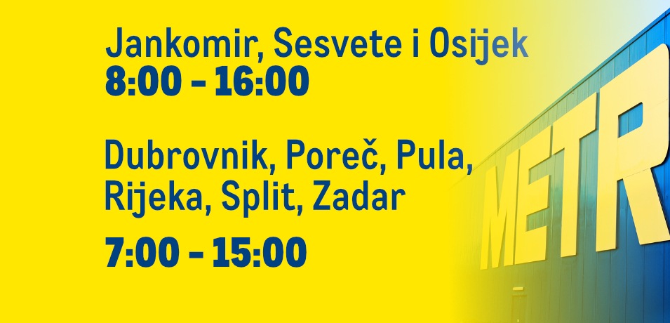 Radno vrijeme