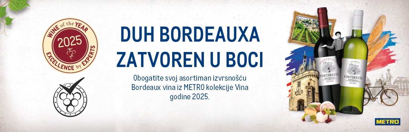 Vino godine 2025