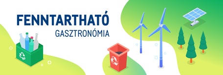 Fenntartható gasztronómia