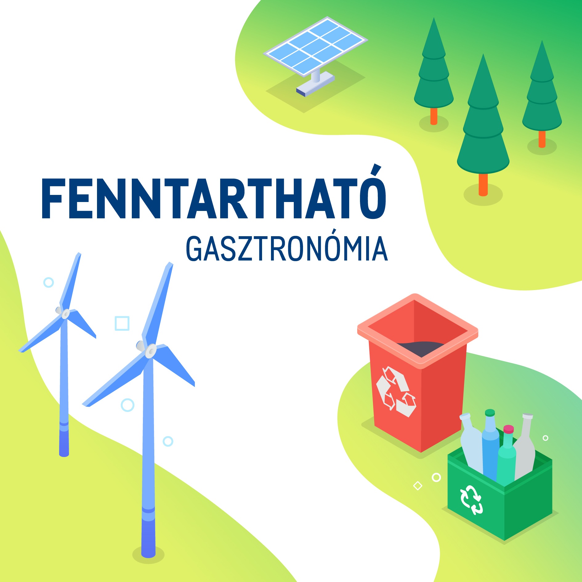 Fenntartható gasztronómia