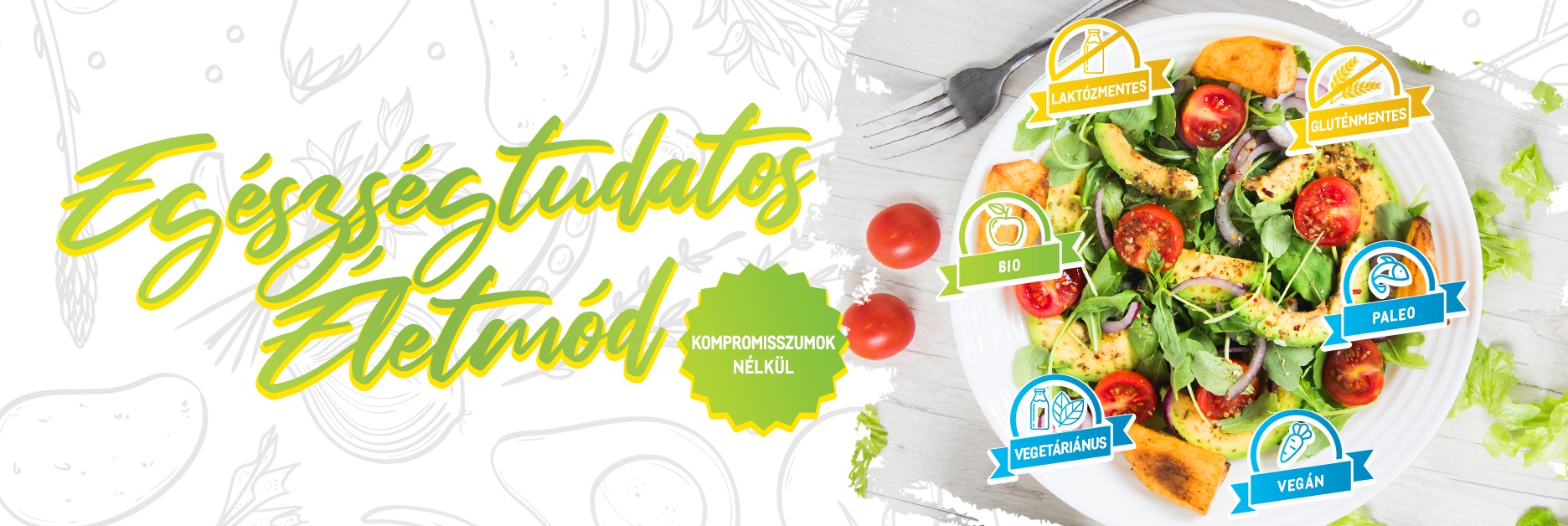 Egészségtudatos Életmód!