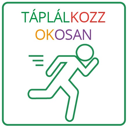 Táplálkozz okosan