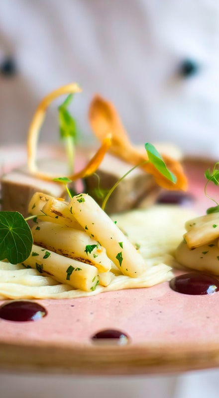 Ez már a körítés