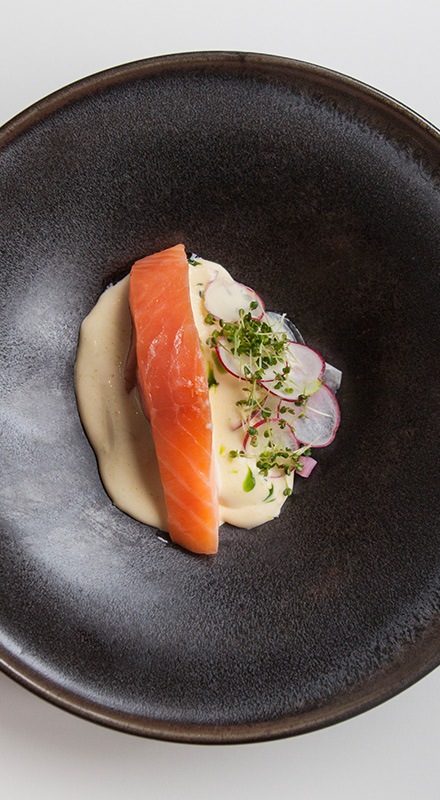 Ez már a körítés