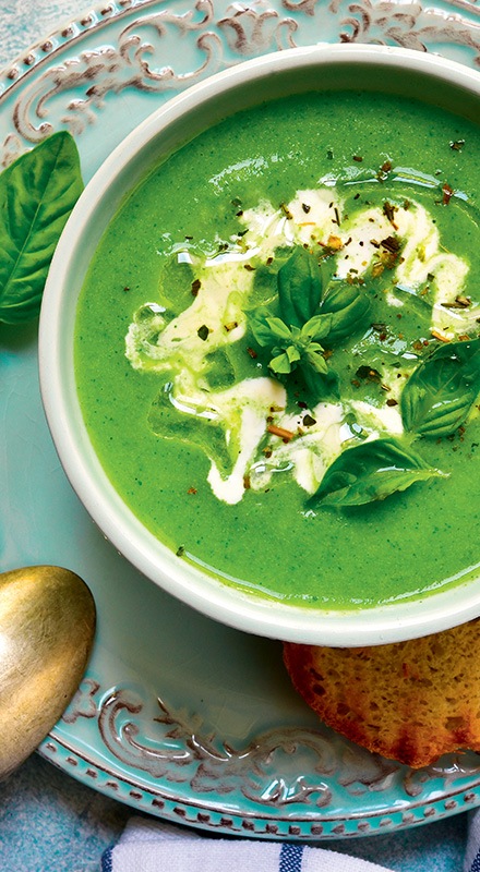 Klasszikus ételeink bisztró stílusban