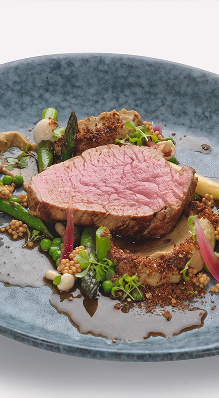 Ősz négy fogásban