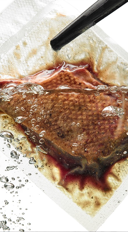 Sous-vide technológia alapjai II.