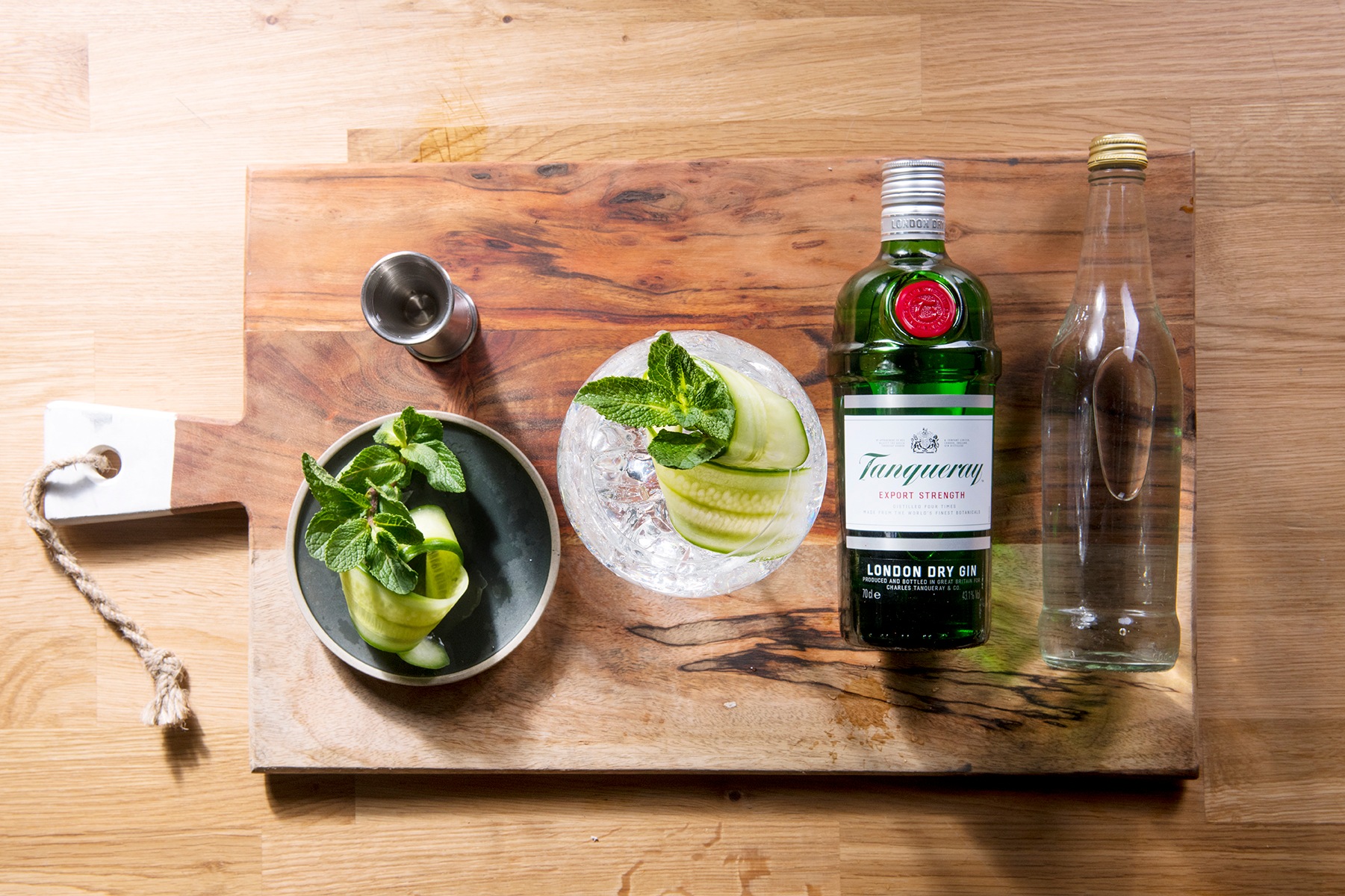 Tanqueray London Dry Gin