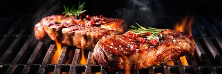 Nincs főszezon grill nélkül: tippek és trükkök