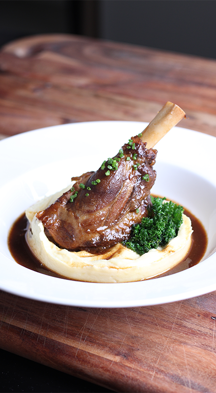 Bárány, mint húsvéti étek